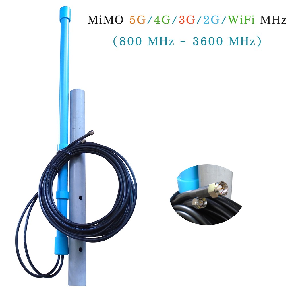 เสาอากาศ-mimo-2ca-5g-4g-3g