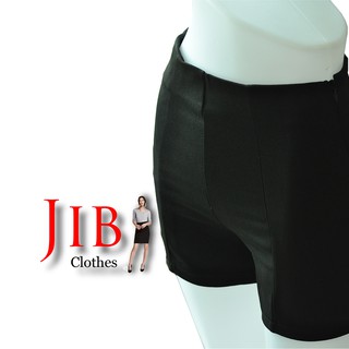 กางเกงขาสั้นผ้าฮานาโกะมีไซส์ตั้งแต่เอว 25 -38 นิ้ว ทรงสวยผ้านิ่ม สวมใส่สบาย​ จัดส่งฟรี