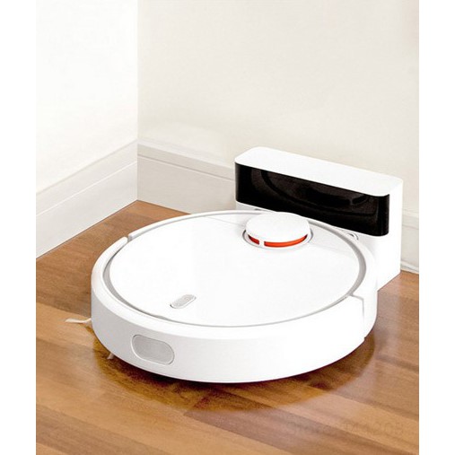 XIAOMI XMI-SKV4093GL/MI ROBOT VACUUM-MOP 1C Mi Robot Vacuum หุ่นยนต์ดูด ...