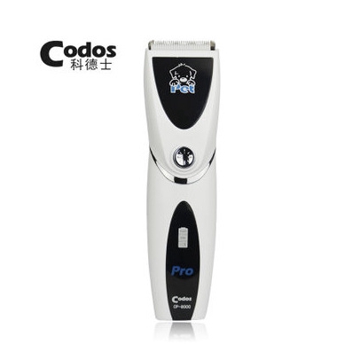 Codos ชุดปัตตาเลี่ยนตัดขนสัตว์เลี้ยง ไร้สาย ชาร์จได้ CP-8000 Pro ...