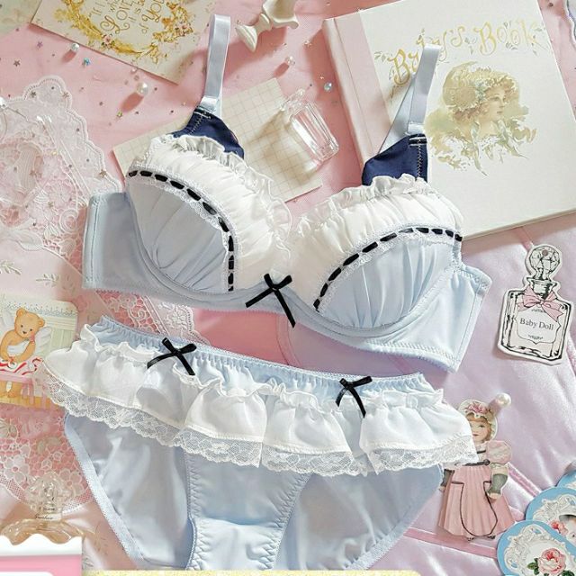 LE LOUNGE LOLITA BRA main image 0