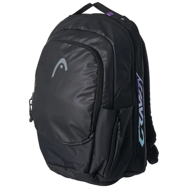 Head gravity sales tennis backpack