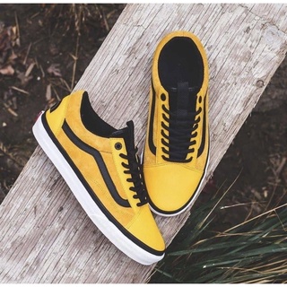 vans old school Made in Vietnam รุ่นใหม่