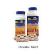 biz-cal-plus-อาหารเสริมแคลเซียม-และแร่ธาตุ-บำรุงกระดูก-ข้อ-ฟัน-สุนัข-แมว-biz-cal