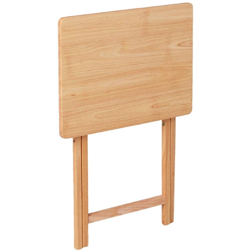 โต๊ะอเนกประสงค์-โต๊ะพับไม้ยางพารา-pj-wood-สีธรรมชาติ-เฟอร์นิเจอร์เอนกประสงค์-เฟอร์นิเจอร์-ของแต่งบ้าน-folding-table-pj-w