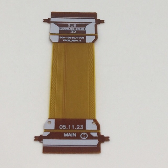 สายแพร์samsung-d510-flex-cable