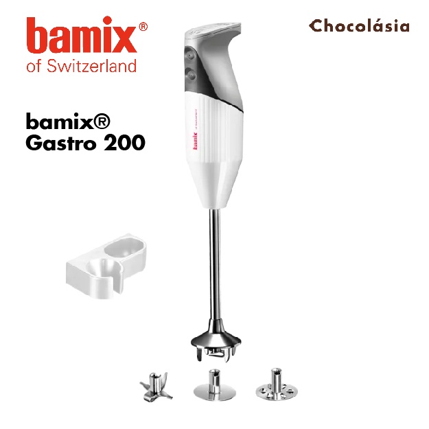 bamix-เครื่องปั่นมือถือ-เครื่องมิกซ์ส่วนผสมแบบมือถือ-bamix-gastro-200