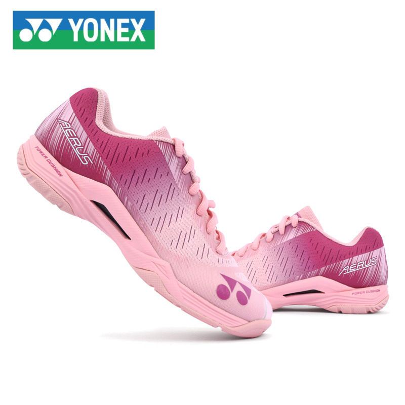 yonex-ใหม่-รองเท้ากีฬา-รองเท้าแบดมินตัน-น้ําหนักเบาพิเศษ-แบบมืออาชีพ