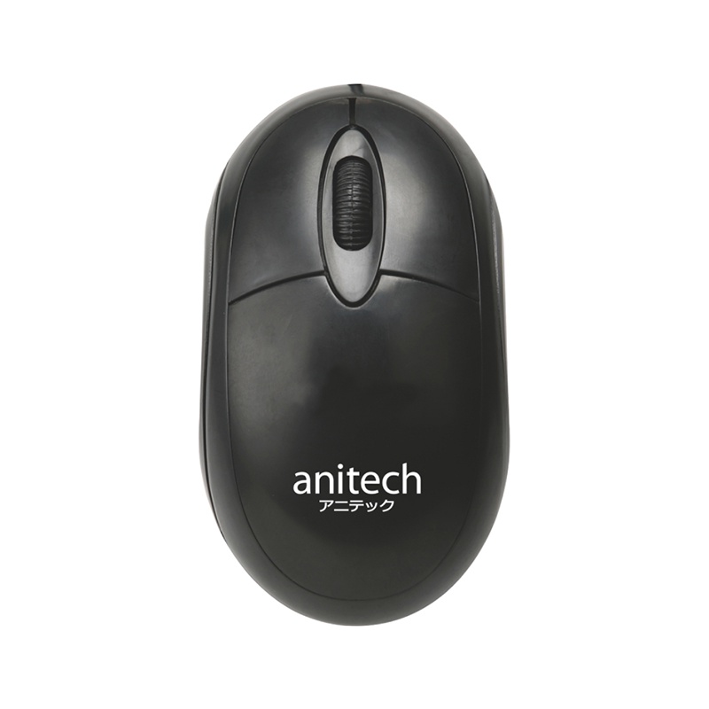 anitech-mouse-a101-warranty-2-year