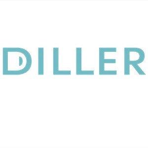 โลโก้ร้าน Diller
