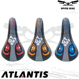 Atlantis อานนั่งจักรยาน BMX 12 16 18 สําหรับเด็ก