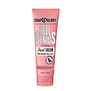 Soap &amp; Glory โซพ แอนด์ กลอรี่ ฮีล จีเนียสส์ 125 มล.