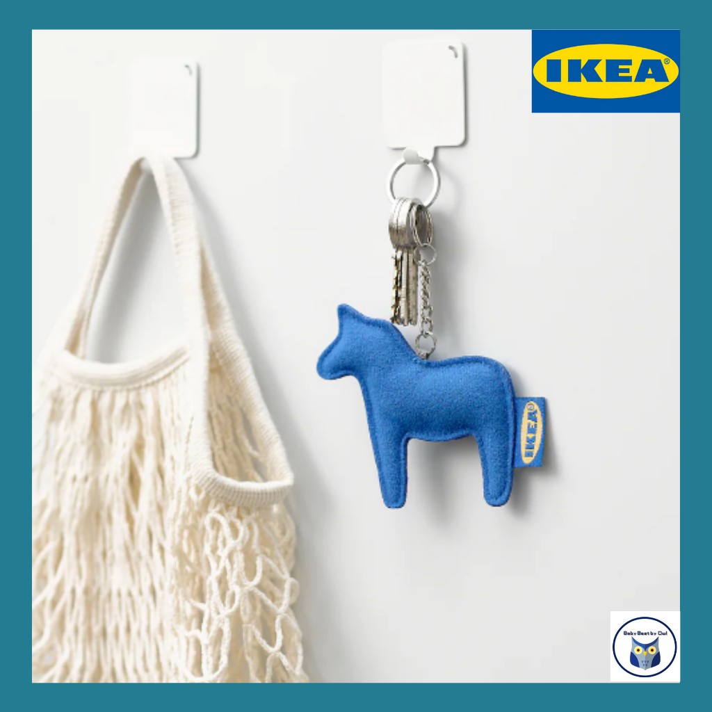 ikea-พร้อมส่ง-พวงกุญแจ-กระเป๋าใส่เหรียญ-กระเป๋าสตางค์-ถุงใส่ของ