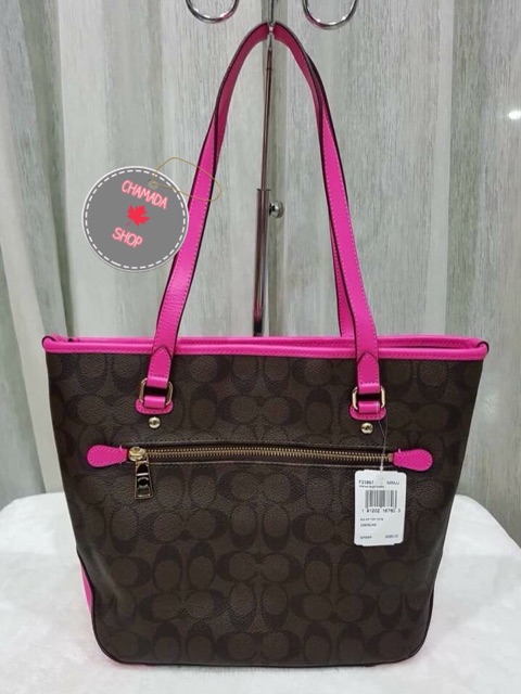 zip-top-tote-in-signature-coated-canvas-coach-f23867