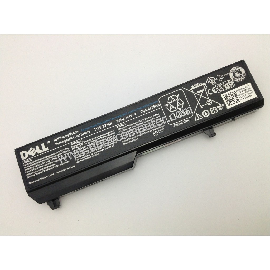 dell-battery-แบตเตอรี่-ของแท้-dell-vostro-1310-1320-1510-1520-2510-type-k738h