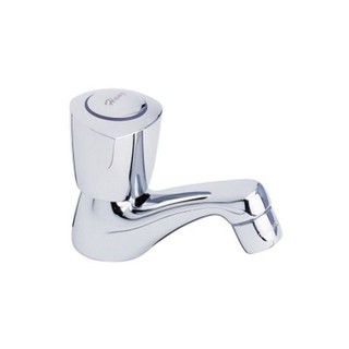 ก๊อกอ่างล้างหน้าเดี่ยว HANG BF-240 ก๊อกอ่างล้างหน้า ก๊อกน้ำ ห้องน้ำ BASIN FAUCET HANG BF-240