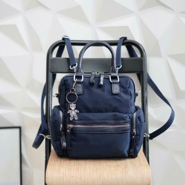 กระเป๋าเป้-keep-ทรงน่ารัก-รุ่น-emma-backpack-แท้-outlet