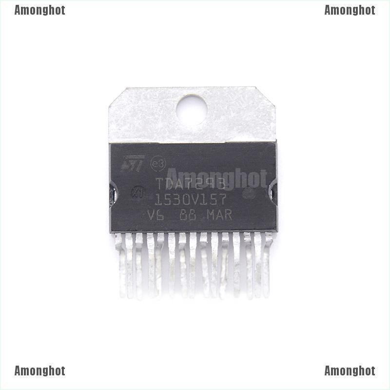 amonghot-st-tda-7293-tda-7293-เครื่องขยายเสียงแอมป์-ics