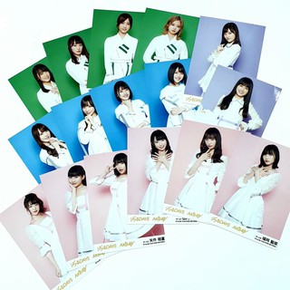 🌟Stock Updated! (16/01/65)🌟AKB48 55th Single C/W Song Photo Set "Hatsukoi Door", SagamichiAKB