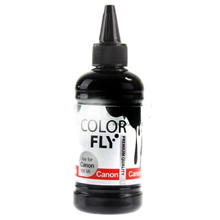 CANON BK 100ml. Color Fly