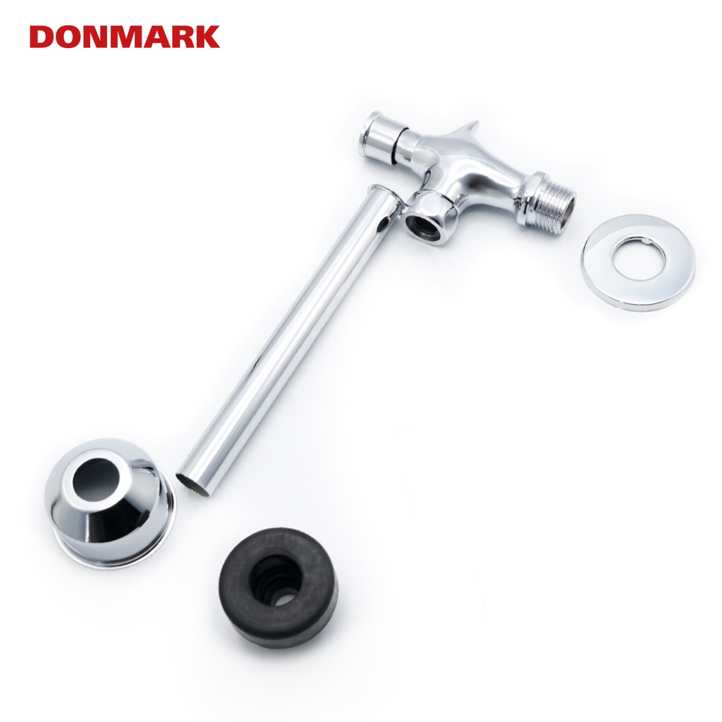 donmark-ฟลัชวาล์วโถปัสสาวะชาย-flush-valve-ก้านตรง-รุ่น-do-01a