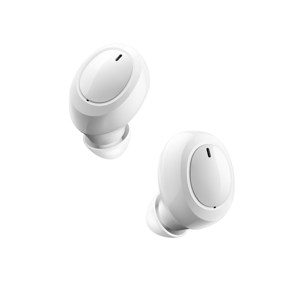 OPPO 100 Enco W11 True Wireless Headphones Shopee Thailand