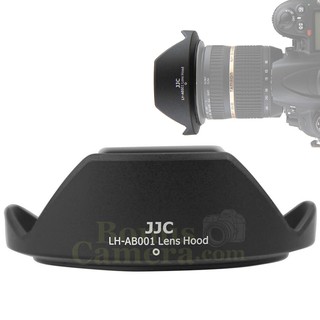 LH-AB001 ฮู้ดสำหรับเลนส์แทมรอน SP AF 10-24mm f/3.5-4.5 Di II LD Aspherical (IF) Tamron Lens Hood