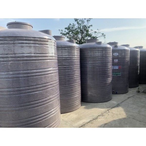 ถังน้ำ-ถังเก็บน้ำ-ถังน้ำลายแกรนิต-4000-ลิตร-watertank-ส่งฟรีกรุงเทพปริมณฑล-ต่างจังหวัดมีค่าขนส่ง