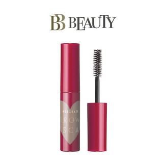 Shiseido Integrate Nuance Eyebrow Mascara (BR672)