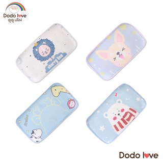 สินค้า DODOLOVE หมอนรองคอเด็ก หมอนรองศีรษะ หมอนรองคอ กันศีรษะสําหรับเด็กทารก