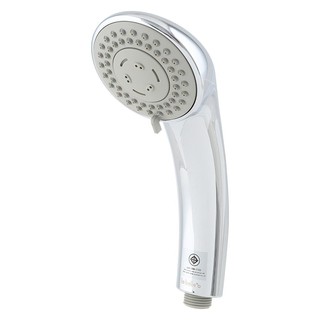 ฝักบัวสายอ่อน หัวฝักบัวสายอ่อน LABELLE SH0023 สีโครม ฝักบัว ห้องน้ำ HAND SHOWER HEAD LABELLE SH0023 CHROME