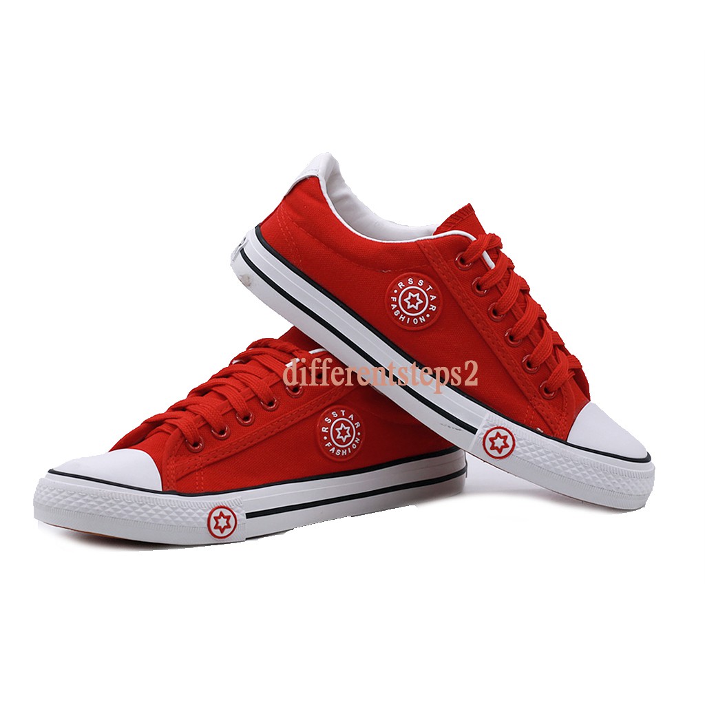 differentsteps2-รองเท้าผ้าใบผู้หญิงแบบผูกเชือก-ทรง-converse-รุ่น-f9108-ไซส์-37-41-งานสวย-ตรงปก-คุ้มค่า-ราคา-พร้อมส่