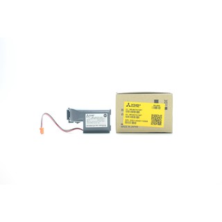 MR-BAT6V1SET MITSUBISHI MR-BAT6V1SET MITSUBISHI MR-J4 PLC battery PLC MITSUBISHI