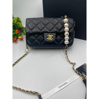 กระเป๋าสะพายข้าง CHANEL