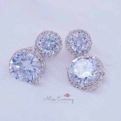 miss-earring-ต่างหู-cz-full-moon