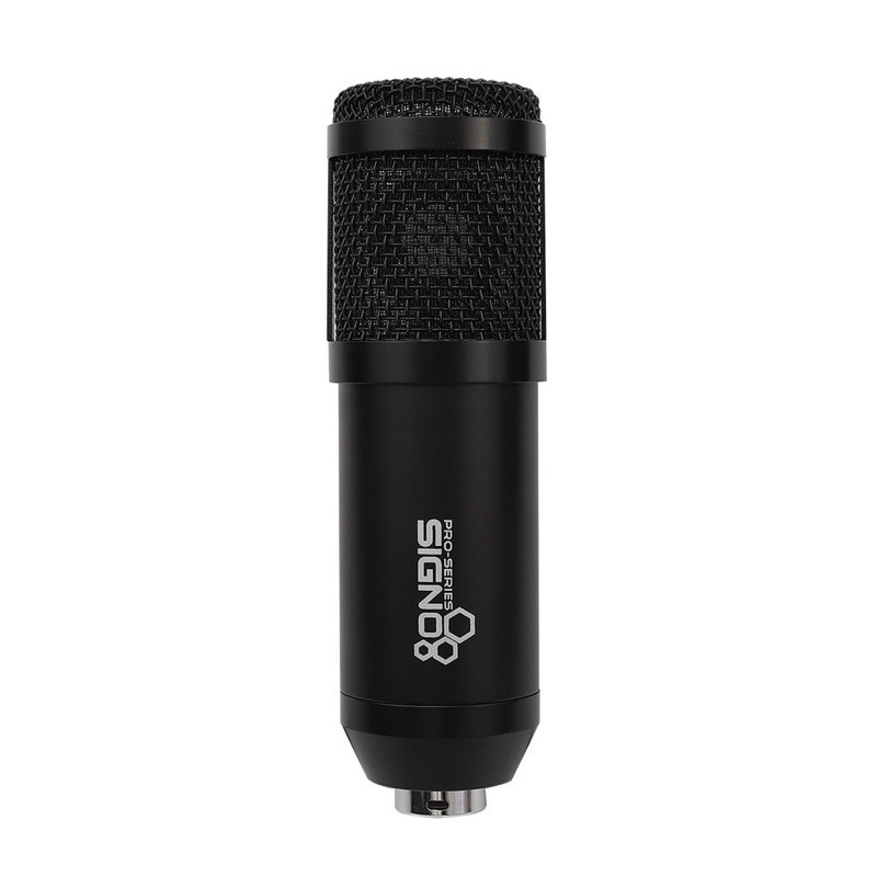ไมค์ยูทูปเบอร์-signo-condenser-ไมโครโฟน-sound-recording-รุ่น-mp-701ไมค์อัดเสียง-condenser-microphone-เก็บเงินปลายทางได้