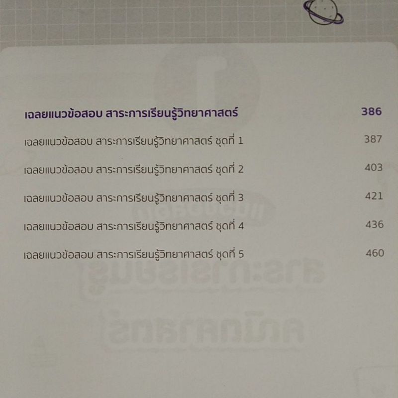 ติวโจทย์เข้มพิชิตสนามสอบ-3เข้าม-4วิชาคณิตศาสตร์และวิทยาศาสตร์-9786164493179