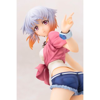 [ฟิกเกอร์แท้] Aquarion Logos - Tsukigane Maia - 1/8 (Kotobukiya)