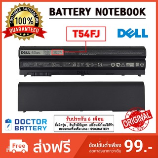 Dell รุ่น T54FJ สำหรับ DELL E6430 E5420 T54FJ 8858X E6520 M421R E6420 Original