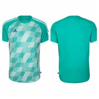 เสื้อออกกำลังกาย ADIDAS Tango Graphic Jersey เสื้อ Size XL#สินค้าลิขสิทธิ์แท้ 100%