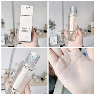 แท้💯 Lancome เอสเซนส์ Clarifique Dual Essence 150ml