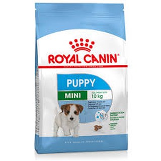 Royal Canin Mini Puppy 2kg