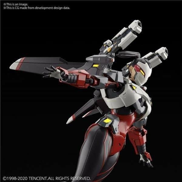 Figure-rise Standard\Figure-rise Standard Ace Force - Butterfly ...