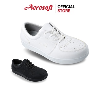 ภาพหน้าปกสินค้าAerosoft Arch Support รองเท้าผ้าใบ รุ่น SN7805 ที่เกี่ยวข้อง