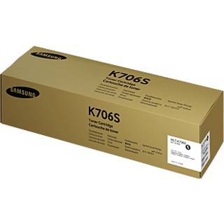 Samsung MLT-K706S (45k) ตลับหมึกแท้ / MLT-R706 Drum Unit แท้ MultiXpress K7400GX / K7400LX / K7500GX / K7600GX / K7600LX