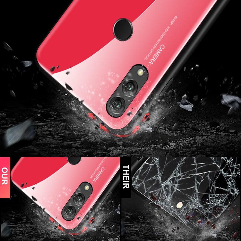 เคสโทรศัพท์สำหรับ-huawei-nova-3i-case-phone-cover