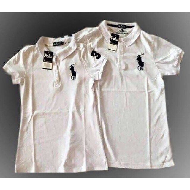 เสื้อ-polo