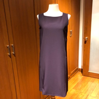 Max Classic dress size EU36 in purple used in good condition ผ้าดีงามมากๆๆ ใส่แค่สองครั้ง