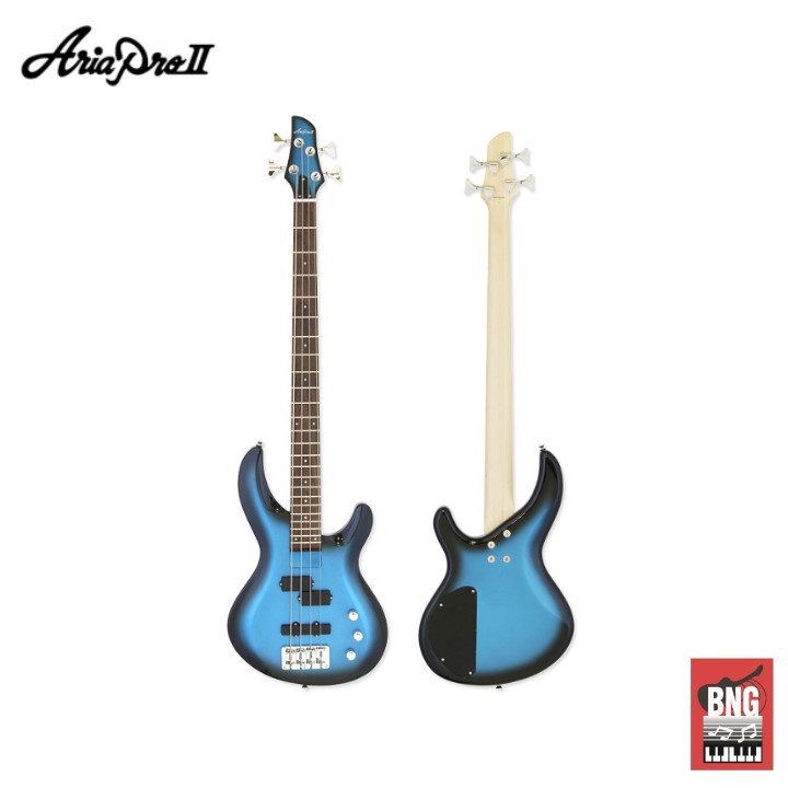 aria-pro-ii-igb-std-mbs-กีตาร์เบส-แอเรีย-electric-bass-พร้อมกระเป๋า-gigbag