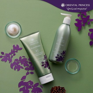 Oriental Princess Phytotherapy (Shampoo,Treatment,Tonic) ดูแลผมหลุดร่วงง่าย